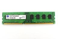 DDR3 4GB 1333MHz CL9 Entuzjasta-PC