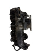 intake manifold CITROEN C5 III X7 2.2 HDI 9659449480