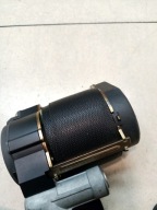 tension belt safety right front W168 1.7 CDI