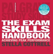 The Exam Skills Handbook: Achieving Peak