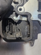 7167074 BMW E60 E61 lock door right front 5PIN