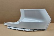 right corner bumper rear part VOLVO XC40 C40 W colour 707