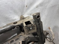 subframe axle beam front Volkswagen Crafter and 2,5TDI