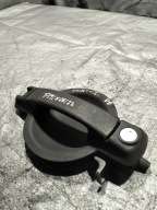 handle exterior FIAT DOBLO right front 02r 232884 PRESAN