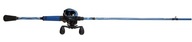 Zestaw Abu Garcia Revo X Casting Combo 2,1m 10-30g