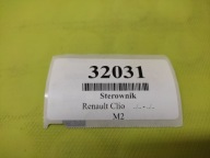 modulo Centralina SERVOSTERZO RENAULT CLIO II 8200061924