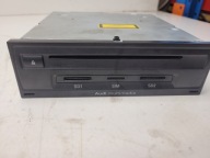 player MMI 3G MULTIMEDIA AUDI Q7 A6 C6 4E0035654D