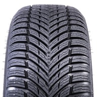 Nokian Tyres Seasonproof 255/40R19 100 V priľnavosť na snehu (3PMSF), výstuž (XL)