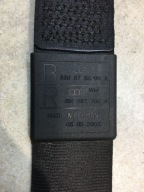 tension belt safety left front A6 C5 FL 4B0857705A