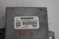 MODULE UNITÉ DE CONTRÔLE GPS 31210090 VOLVO C70 II