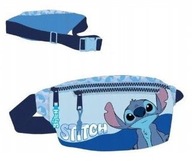 Gyerek vese övtáska Lillo és Stitch KÉK