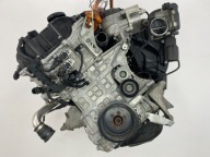 engine complete N43B20 BMW 320i E90 N43 2.0i 170KM N43B20A