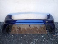 bumper rear part rear VOLVO V60 LIFT 2014- 31265263