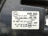 feu gauche arrière LED VW CRAFTER 7C0945095J