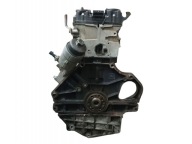 engine pillar OPEL INSIGNIA A 1.4 TURBO 140KM 103 kW B14NET 219 thousand
