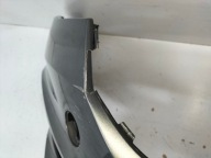 bumper przednio front SKODA FABIA 4 IV 21- without washers without PDC