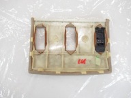 Couverture tablier moteur de couverture Ciel de toit Couvre BMW e60 e61 Berline KOMBI