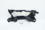 JAGUAR and-PACE 2018- X590 support pillar console of a bumper right front J9