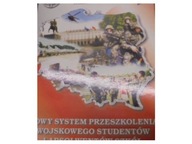 nowy system przeszkolenia wojskowego studentów i a