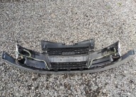 bumper front complete fog lights washers AUDI TT II 8J 2006-2010