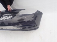 OPEL ASTRA K 15-> bumper front front