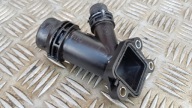BMW E39 E46 E90 530D spojka vody