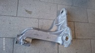 console holder wozka front side right Renault Clio V 548502436R