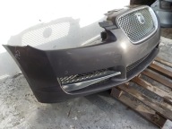 145 JAGUAR XF X250 PDC bumper front front