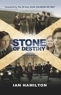 Stone of Destiny Hamilton Ian R.