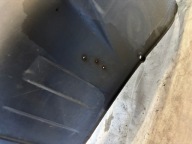 Frontstoßstange Volkswagen Crafter und