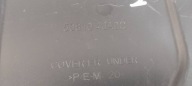 Nissan Navara D23 cover below engine 508104JA0C (PL528)