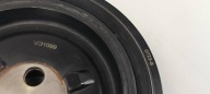 pulley FORD TRANSIT MK8