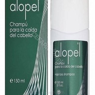 Šampón Alopel proti vypadávaniu vlasov 150 ml