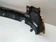 bumper rear rear part DACIA DUSTER II 17