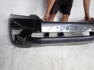 TOYOTA LAND CRUISER J150 LIFT 17-> bumper front front