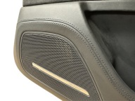 AUDI A8 4H D4 side door right rear part