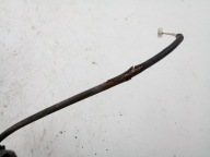 Smart ForTwo handle exterior right 541