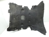 Blende Abdeckung abdeckung unter Motor MATERIALOWA BMW X1 E84 2.0D