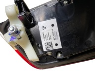 light LED rear part left BMW 3 G20 USA