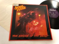 April Wine – The Nature Of The Beast ,,Lp EX 3563