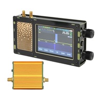 Odbiornik DSP SDR 50KHz do 2GHz 3,5-calowy ekran