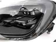 PORSCHE CAYENNE III 3 E3 9Y0 LIFT 23- light FULL LED left front EUROPA 059M