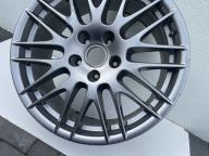 disk ALUMNIOWA 20'' Porsche Cayenne 7P5601025AH