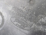 FORD TRANSIT MK8 cover tanks BK31-9A032-A