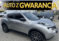 Nissan Juke 1.6Benz.Automat Key SkoraGrzane Le...