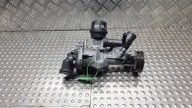 vízpumpa A2702000801 MERCEDES W117 W176 W246 X156 1.6 CGI