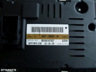 Ford Fiesta Schermo Mk7 07r 2007