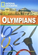 FOOTPRINT READING LIBRARY: LEVEL 1600: THE OLYMPIANS (BRE) National Geograp