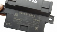module control unit GATEWAY AUDI A4 B9 Q7 4M 4M1907468C