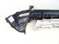 RANGE ROVER EVOQUE 1 and bumper rear part rear